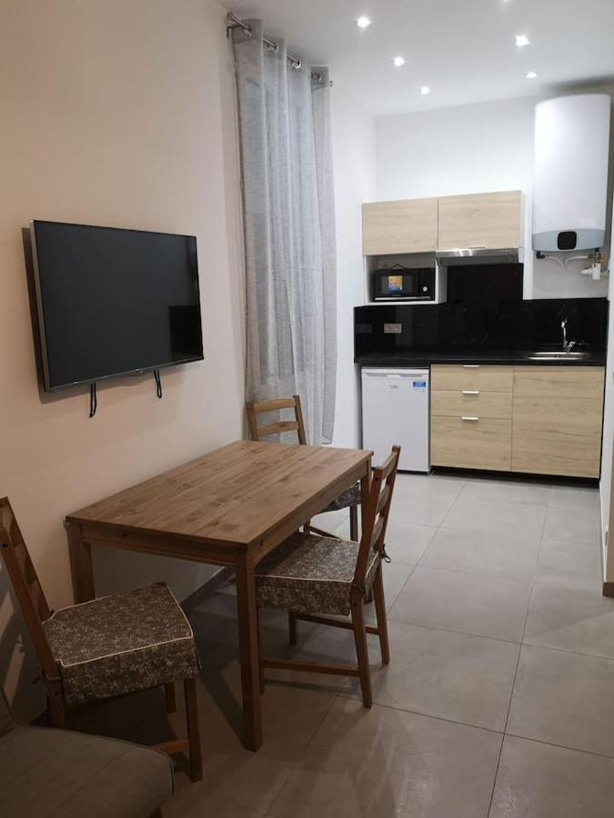 Maison De Papa Nice Extérieur photo