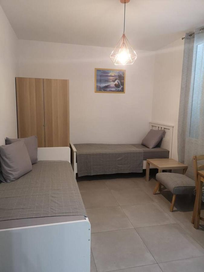 Maison De Papa Nice Extérieur photo