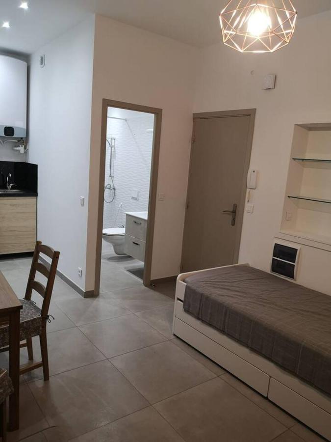 Maison De Papa Nice Extérieur photo